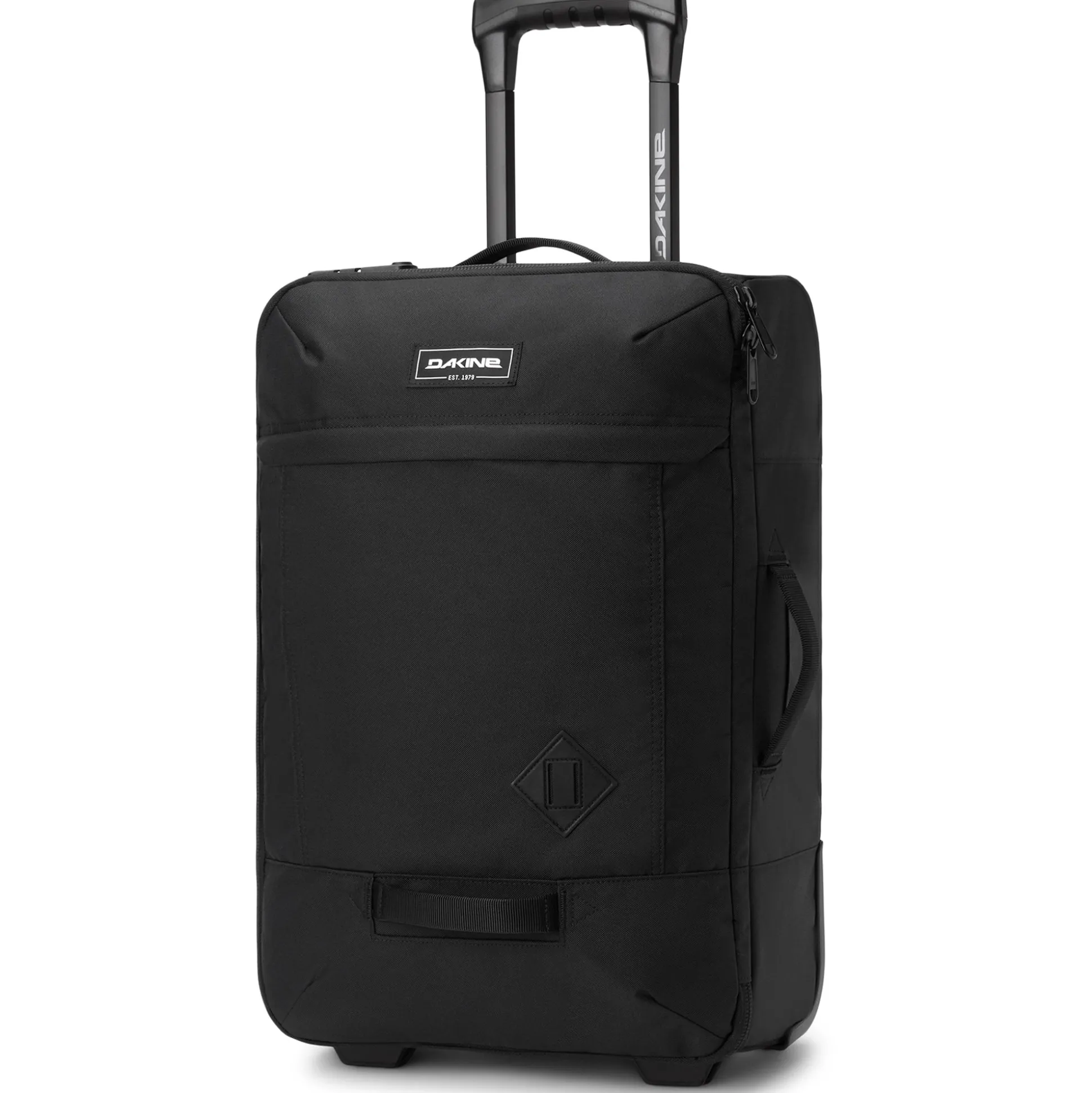 365 Carry On Roller Bag LT 40L - Black