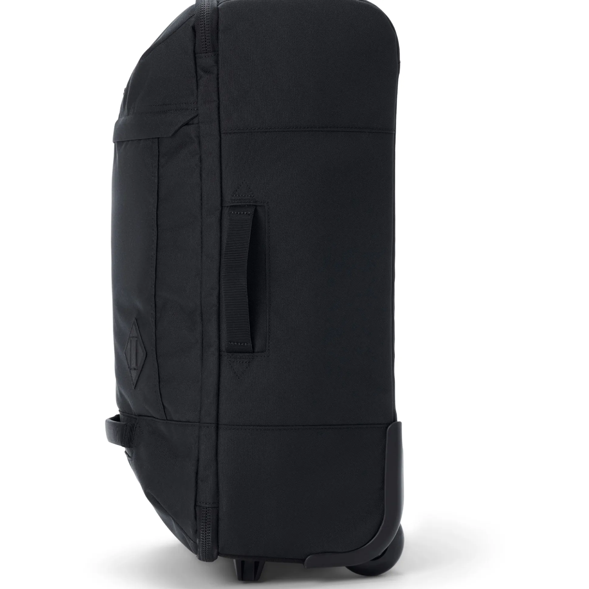 365 Carry On Roller Bag LT 40L - Black