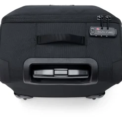 365 Carry On Roller Bag LT 40L - Black