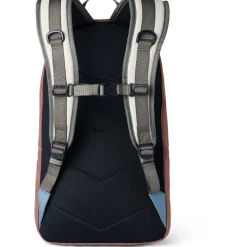 96 Heli Street Backpack 22L - Woods Cove