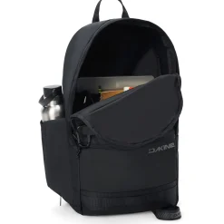 96 Heli Street Backpack 28L - Black