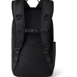 96 Heli Street Backpack 28L - Black
