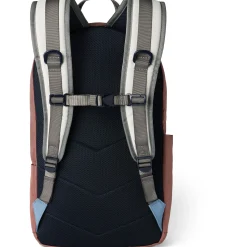 96 Heli Street Backpack 28L - Woods Cove
