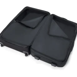 365 Roller Bag LT 100L - Black