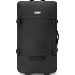 365 Roller Bag LT 100L - Black
