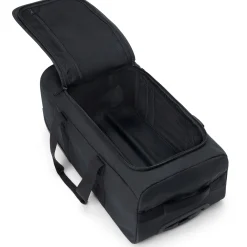 365 Roller Duffle Bag 70L - Black