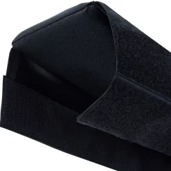 Aero Rack Pads DLX 28In - Black