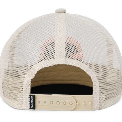 All Sports Trucker - Silver Lining