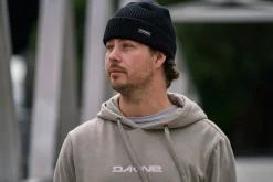 Andy Merino Beanie