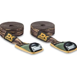 Baja Tie Down Straps - 12'