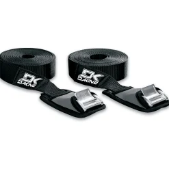 Baja Tie Down Straps - 20'