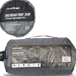 Big Bear 2-Person Tent - Castle Rock/Sunflare