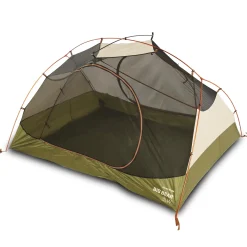 Big Bear 3-Person Tent - Mojave Desert/Dark Olive