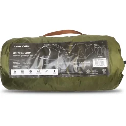 Big Bear 3-Person Tent - Mojave Desert/Dark Olive
