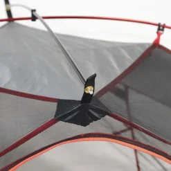 Big Bear 3-Person Tent - Mojave Desert/Dark Olive