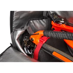 Bike Roller Bag