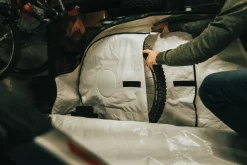 Bike Roller Bag