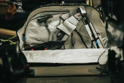 Bike Roller Bag