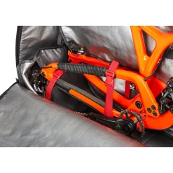 Bike Roller Bag