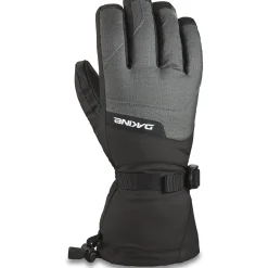 Blazer Glove - Carbon