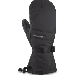 Blazer Mitt - Black