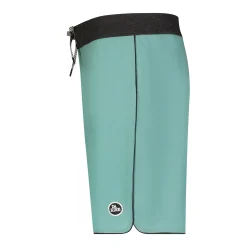 Bolsa 19” Boardshort - Oil Blue