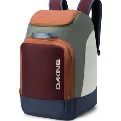 Boot Backpack 50L - High Sierra