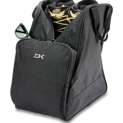 Boot Bag 30L - Black