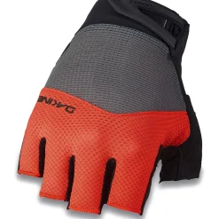 Boundary Half Finger Glove - Men's