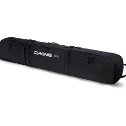 Boundary Ski Roller Bag - Black W26