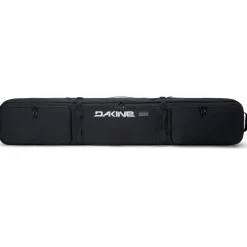 Boundary Ski Roller Bag - Black W26