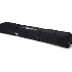 Boundary Ski Roller Bag - Black W26