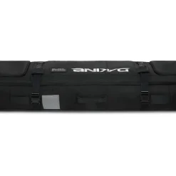 Boundary Ski Roller Bag - Black W26