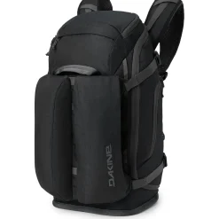 Builder Backpack 40L - Black Asphalt