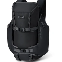 Builder Backpack 25L - Black Asphalt