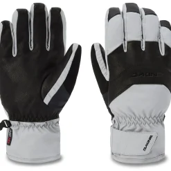 Camaro Short Gloves - Griffin