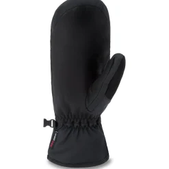 Camaro Short Mitts - Black