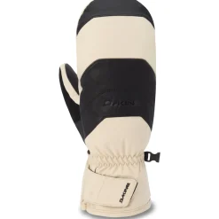 Camaro Short Mitts - Brown Rice