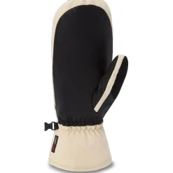 Camaro Short Mitts - Brown Rice