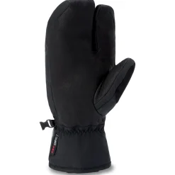 Camaro Short Trigger Mitts - Black