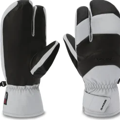 Camaro Short Trigger Mitts - Griffin