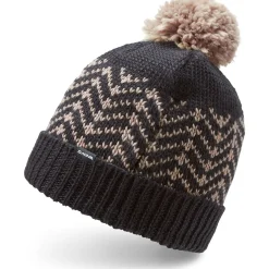 Camila Pom Beanie