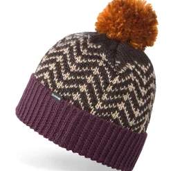 Camila Pom Beanie