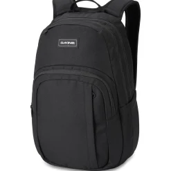 Campus Backpack 25L - Black