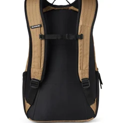 Campus Backpack 25L - Coyote Morse Code