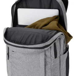 Campus Backpack 33L - Coyote Morse Code