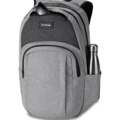 Campus Backpack 33L - Coyote Morse Code