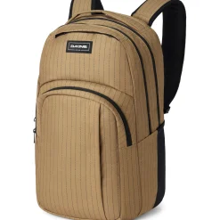 Campus Backpack 33L - Coyote Morse Code