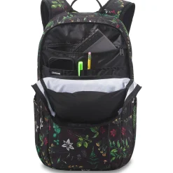 Campus Backpack 25L - Flame Scarlet