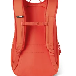 Campus Backpack 25L - Flame Scarlet